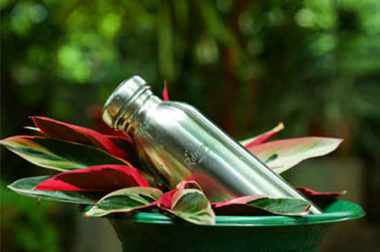 Rdrops Stainless Steel 316 Water Bottle