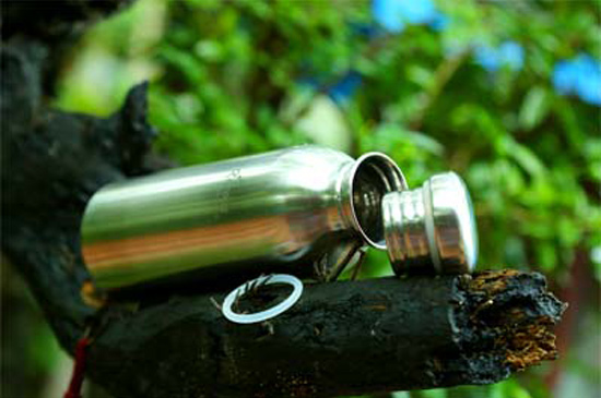 Rdrops Stainless Steel 316 Water Bottle