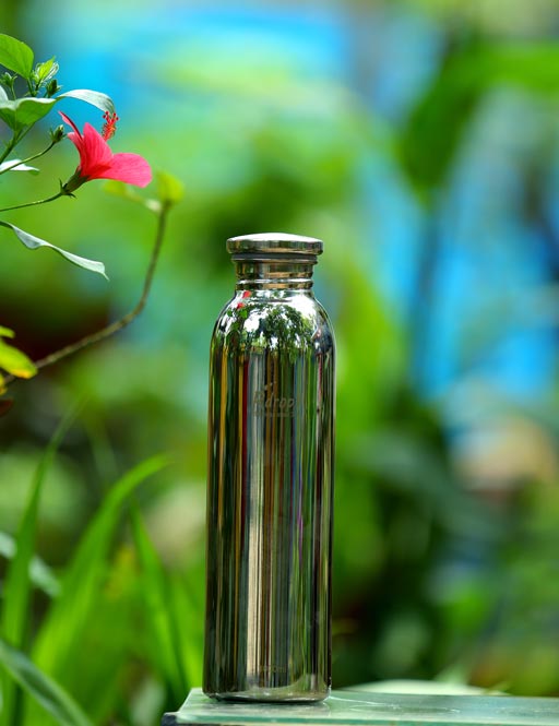 Rdrops Stainless Steel 316 Water Bottle
